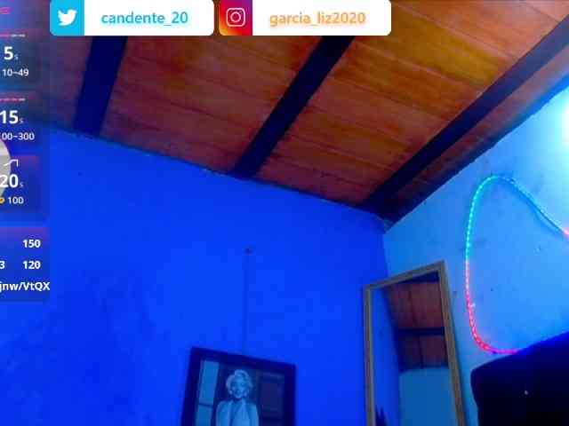 karlaline webcam