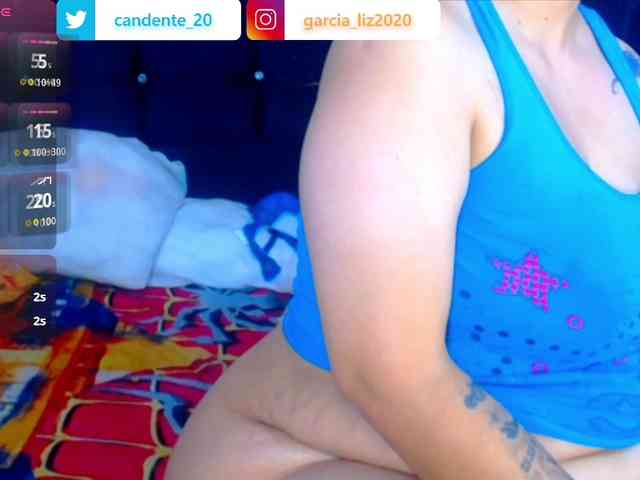 karlaline webcam