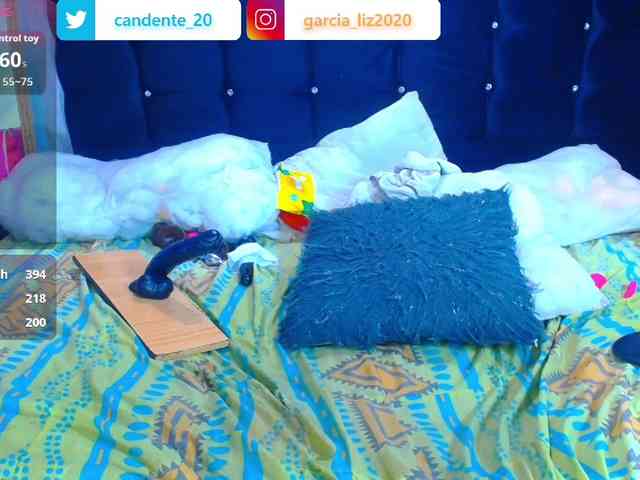 karlaline webcam