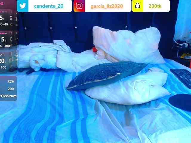 karlaline webcam