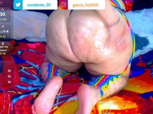 karlaline webcam