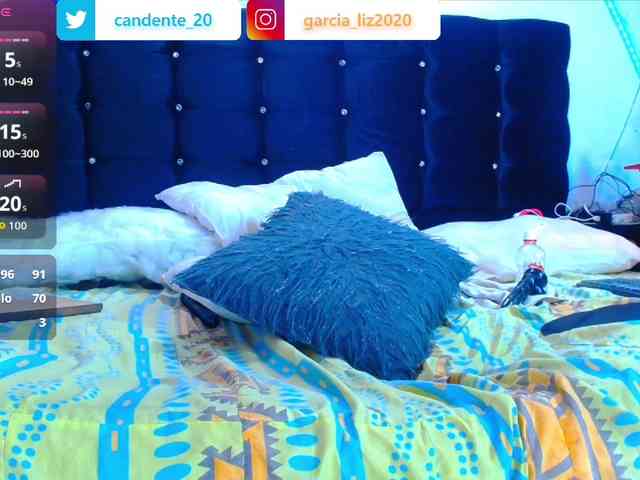 karlaline webcam