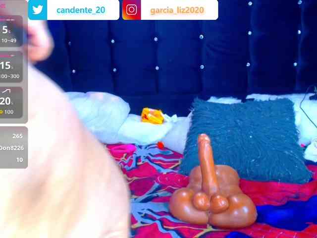 karlaline webcam