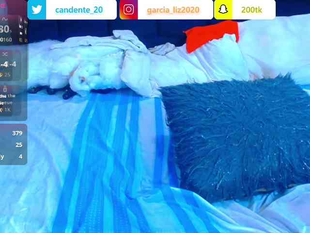 karlaline webcam