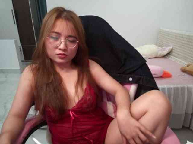 Julia98 webcam