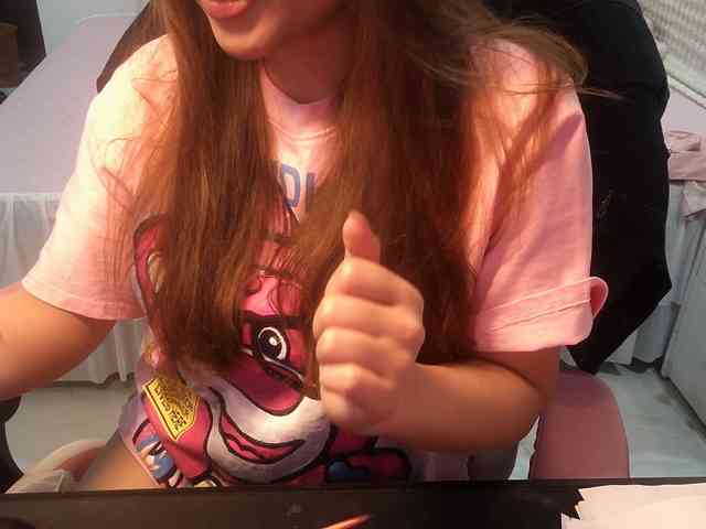 Julia98 webcam