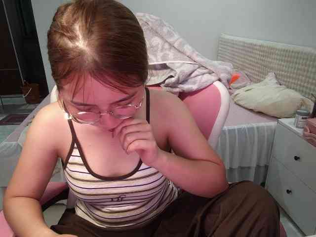 Julia98 webcam