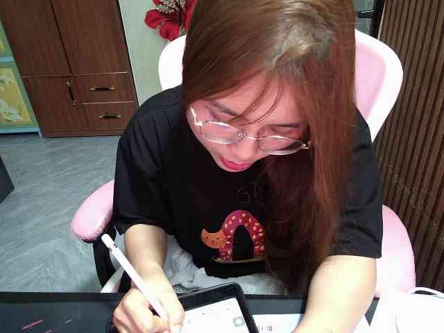 Julia98 webcam
