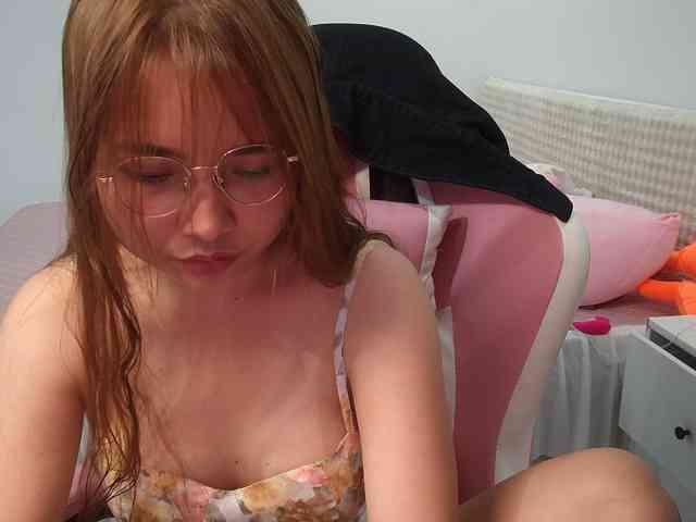 Julia98 webcam