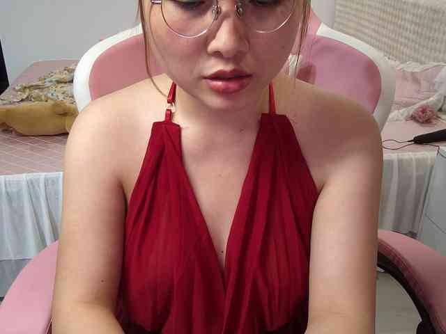 Julia98 webcam