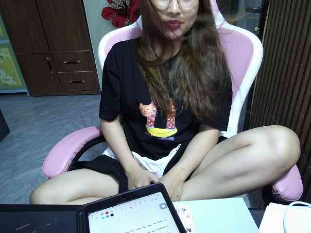 Julia98 webcam