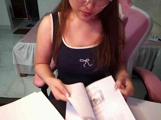 Julia98 webcam