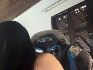 Miss-Brazil Porn Show