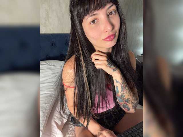 Miss-Brazil live cam on BongaCams