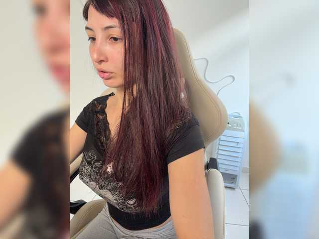 Miss-Brazil live cam on BongaCams
