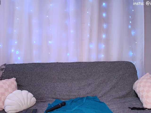 Miss-Brazil live cam on BongaCams