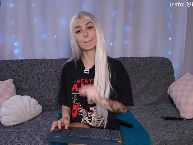 Miss-Brazil live cam on BongaCams