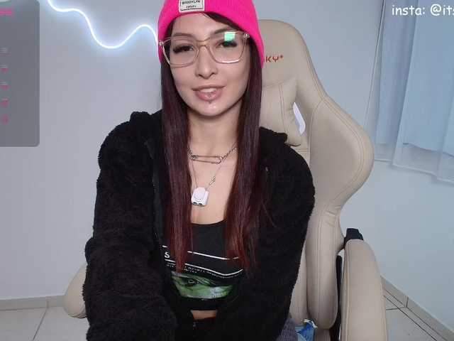 Miss-Brazil live cam on BongaCams