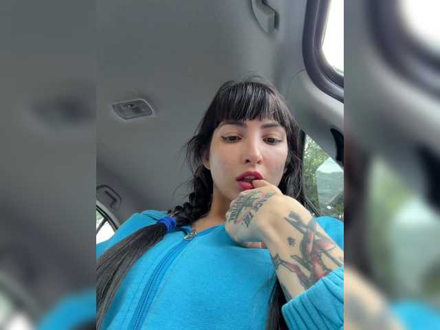 Miss-Brazil live cam on BongaCams