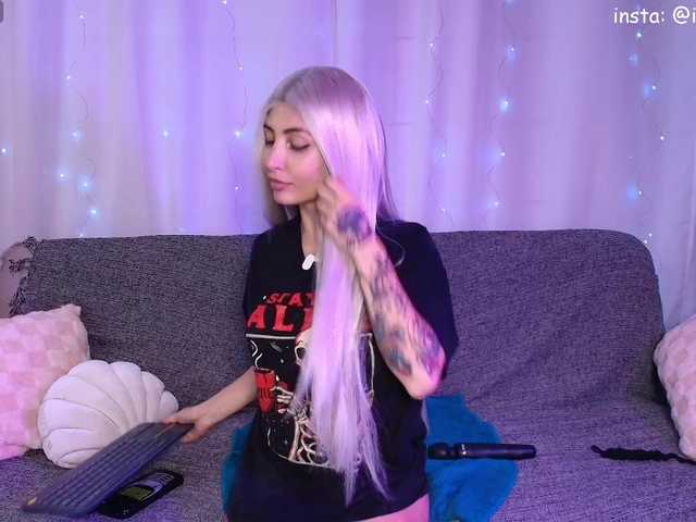 Miss-Brazil live cam on BongaCams