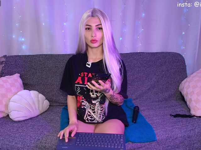 Miss-Brazil live cam on BongaCams