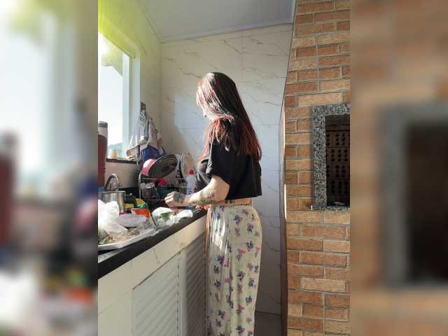 Miss-Brazil live cam on BongaCams