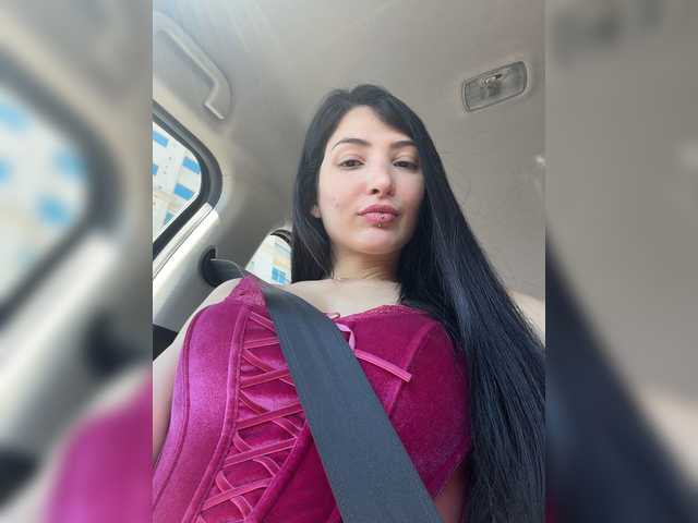 Miss-Brazil live cam on BongaCams