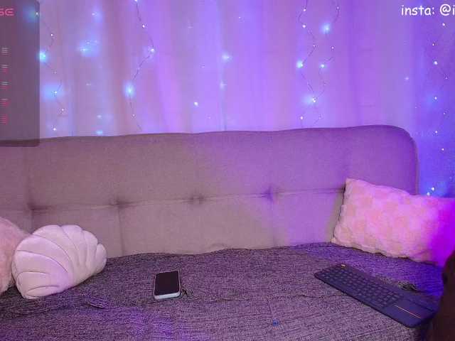 Miss-Brazil live cam on BongaCams