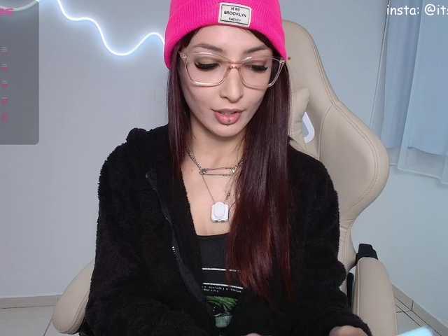 Miss-Brazil live cam on BongaCams