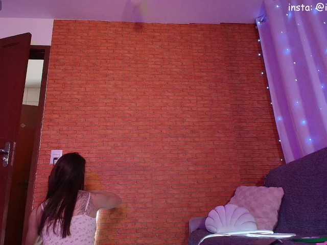 Miss-Brazil live webcam show