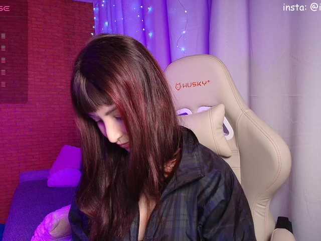 Miss-Brazil live cam on BongaCams