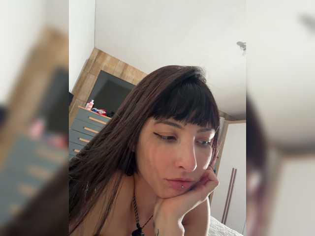 Miss-Brazil live cam on BongaCams