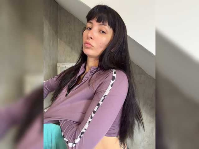 Miss-Brazil, modelo webcam