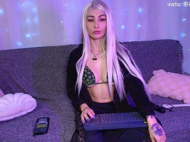Miss-Brazil live cam on BongaCams