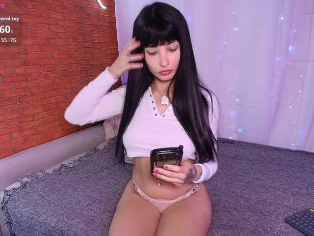 Miss-Brazil live cam on BongaCams