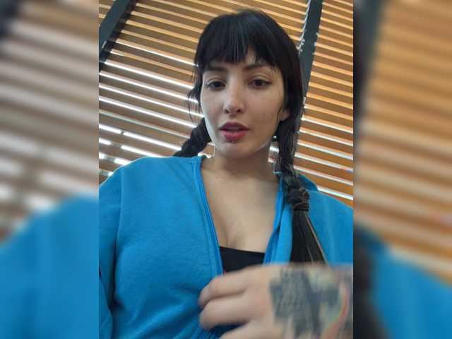 Miss-Brazil live cam on BongaCams