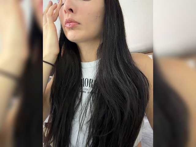 Miss-Brazil live cam on BongaCams