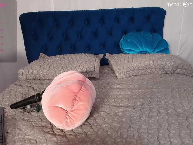 Miss-Brazil live cam on BongaCams