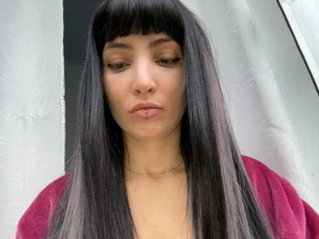 Miss-Brazil live cam on BongaCams