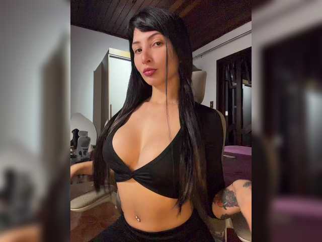 Miss-Brazil live cam on BongaCams