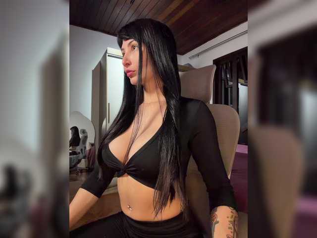 Miss-Brazil live cam on BongaCams