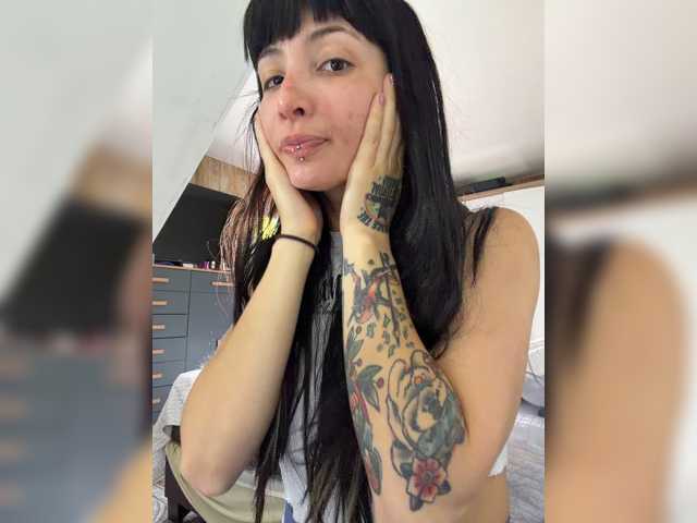 Miss-Brazil live cam on BongaCams