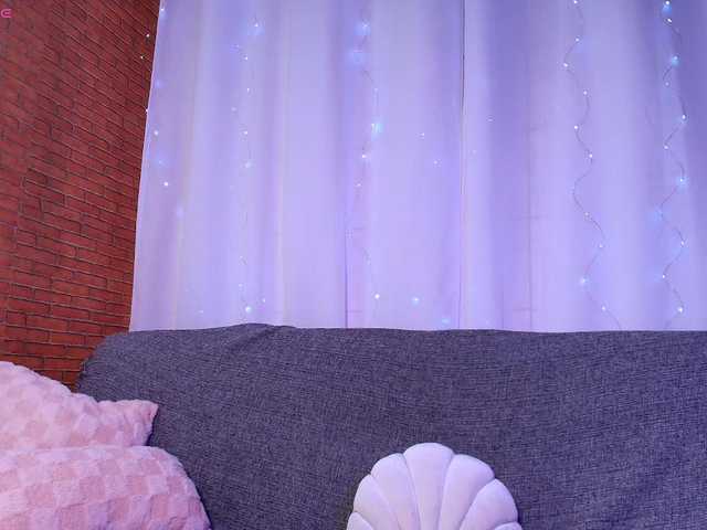 Miss-Brazil live cam on BongaCams