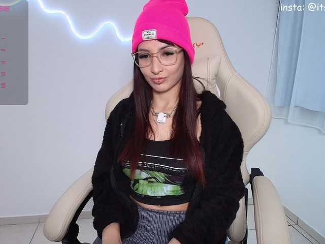 Miss-Brazil live cam on BongaCams