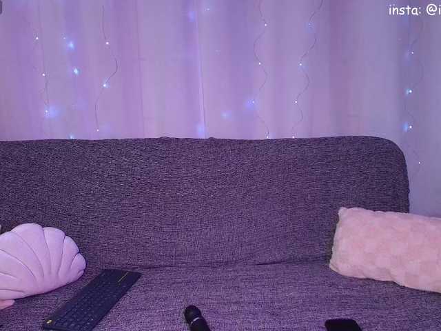 Miss-Brazil live webcam show