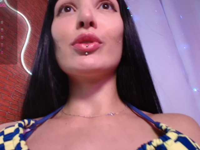 Miss-Brazil live cam on BongaCams