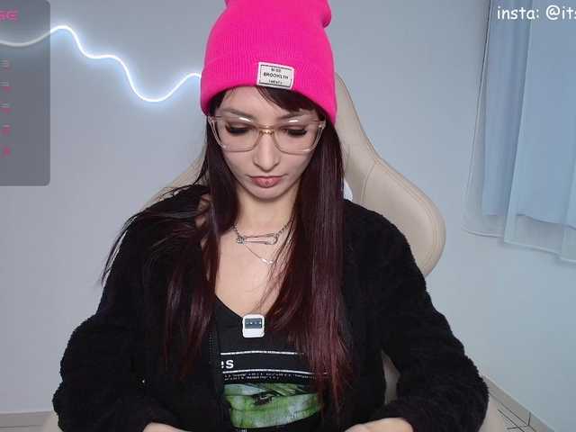 miss-brazil live sex show