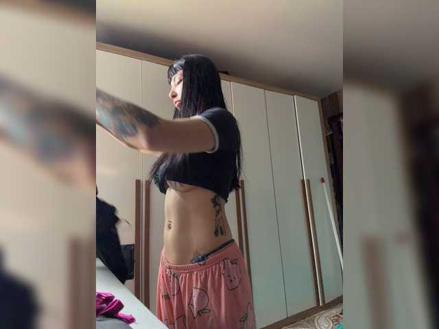 Miss-Brazil live cam on BongaCams