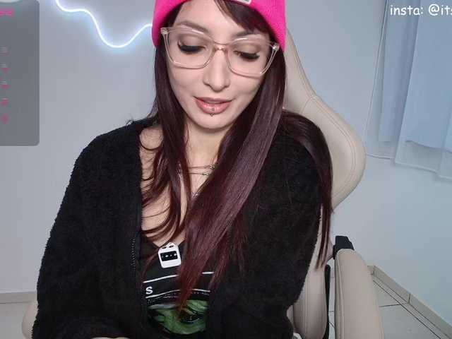 Miss-Brazil live cam on BongaCams