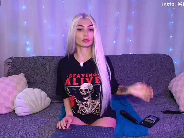 Miss-Brazil live cam on BongaCams